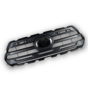 Toyota Tacoma LED Grill Light Kit - ORACLE Lighting - Pre-Runner Style - Tinted Lens - `16-`20